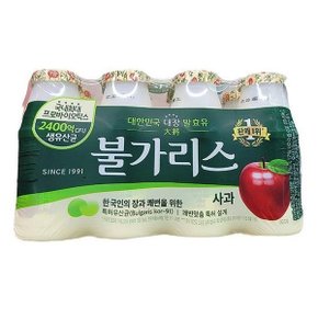 남양 마시는 불가리스 사과 150ml x 8입 x 1개 코스트코