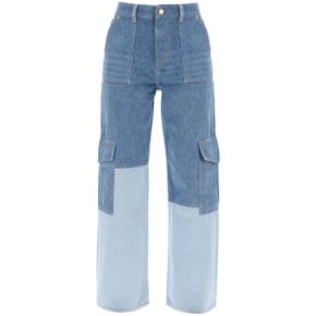 Jeans J1398 MID BLUE VINTAGE