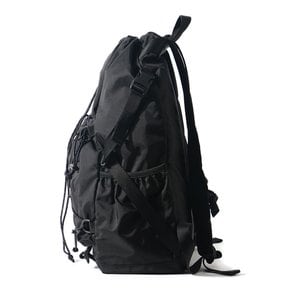 Eternal Backpack _ Black