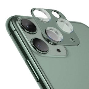 아이폰12 프로 맥스 메탈커버 카메라 렌즈 보호필름