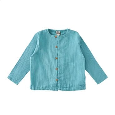 BONTON BT-BL베이직코튼셔츠 75-17T-320-03