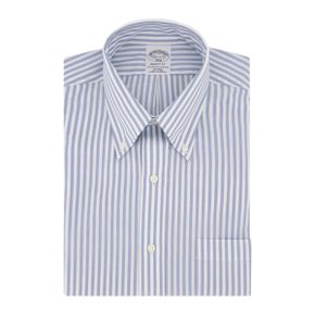 3680688 Brooks Brothers Non-Iron Regent Fit Dress Shirt