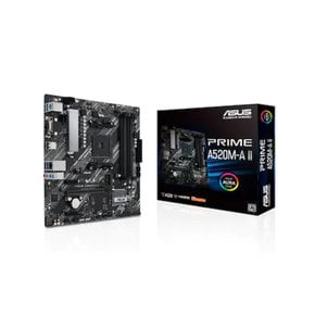 PRIME A520M-A II 대원씨티에스_M
