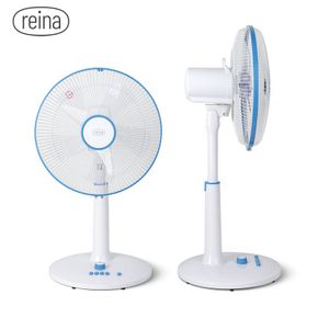 레이나 좌석용 스탠드 선풍기 RF-N2014 타이머 3단풍속/NSM[35916479]