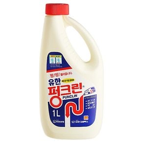 유한펑크린1L/유한총알배송