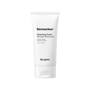 더마클리어 클렌징 폼 120ml