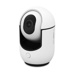 C400G 400만 화소 홈 CCTV IP 카메라 Micro SD 카드 지원