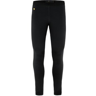 피엘라벤 베르그타겐 씬울 롱 존 Bergtagen Thinwool Long Johns M (87406)