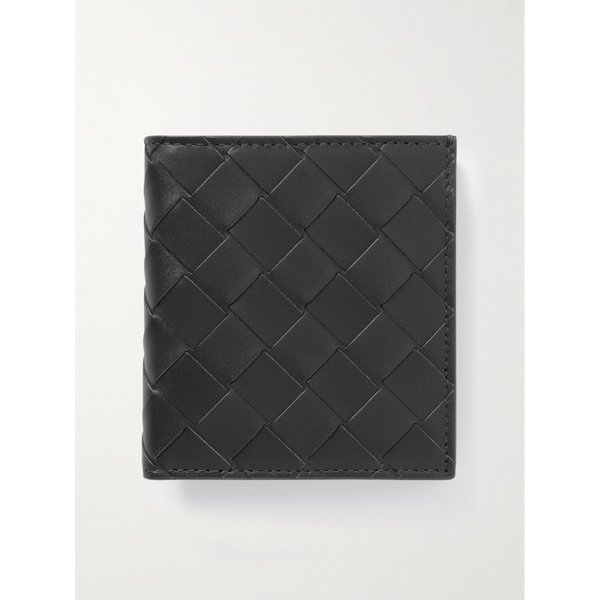 인트레치아토 가죽 빌폴드 지갑 46376663163000492