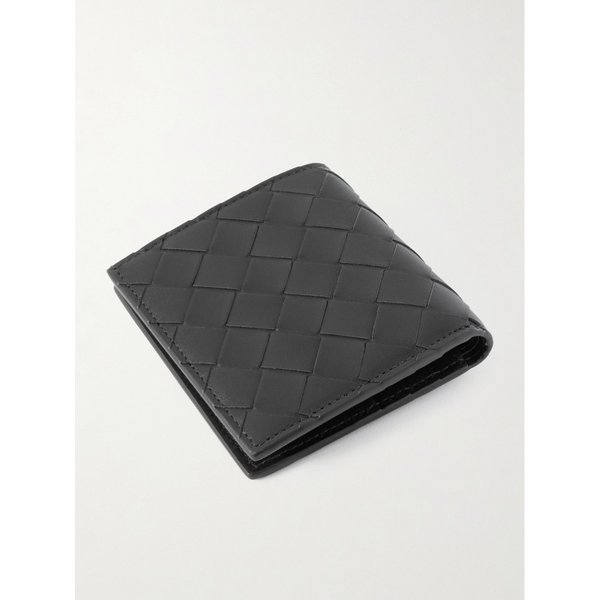 인트레치아토 가죽 빌폴드 지갑 46376663163000492