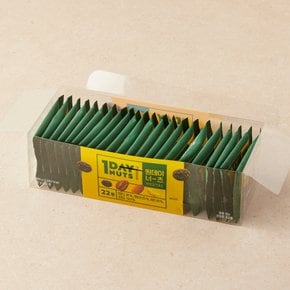 원데이너츠 피칸&건포도 484g(22g*22봉)