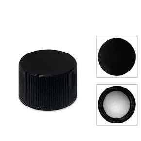 병뚜껑 세구캡 19mm (ES용) 플라스틱 갈색병마개