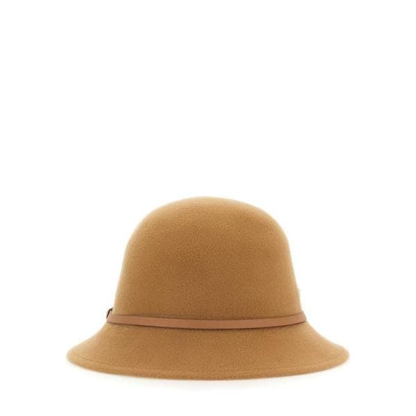 헬렌카민스키 모자 HAT51430 CAMEL CAMEL Beige