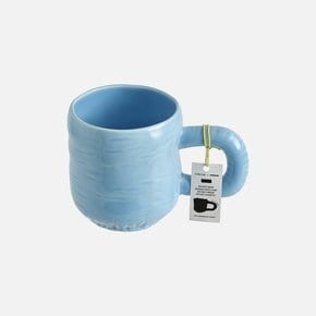 머지 어글리 빅머그 680ml (6 colors)