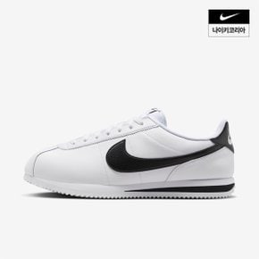 맨즈 나이키 코르테즈 NIKE DM4044-105