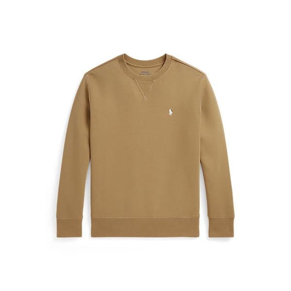 폴로 키즈 남아 8-18세 더블 니트 스웨트셔츠(CWPOKNIY8021620200)