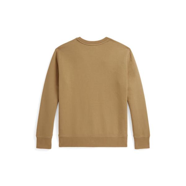 폴로 키즈 남아 8-18세 더블 니트 스웨트셔츠(CWPOKNIY8021620200)