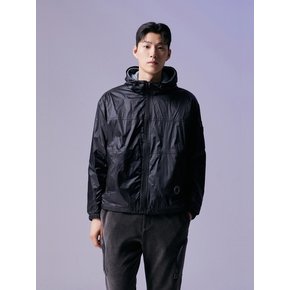 (남성) Ripstop Hood Jumper G4UAW26301BKX