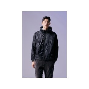 (남성) Ripstop Hood Jumper G4UAW26301BKX
