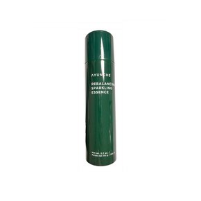 아윤채 리밸런싱 스파클링 에센스 120ml