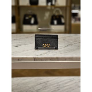 페라가모 [시흥점] 여성 간치니 카드지갑 22-0007-742164