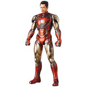 MAFEX No.195 IRON MAN MARK85 85 (BATTLE DAMAGE Ver.) 160 mm 마펙스 아이언맨 마크 전고 약