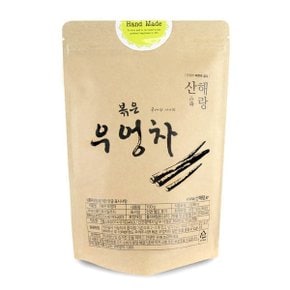 국내산 볶은 우엉차 100g