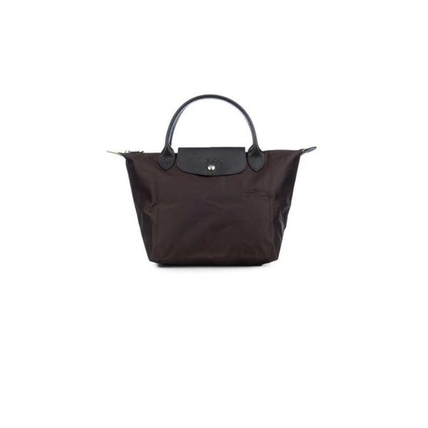 26SS 롱샴 토트백 L1621919002 MOCHA DOM