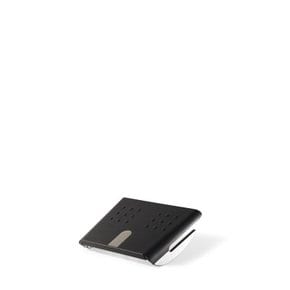 [humanscale]휴먼스케일 풋락커 블랙 /HUM-FR500K