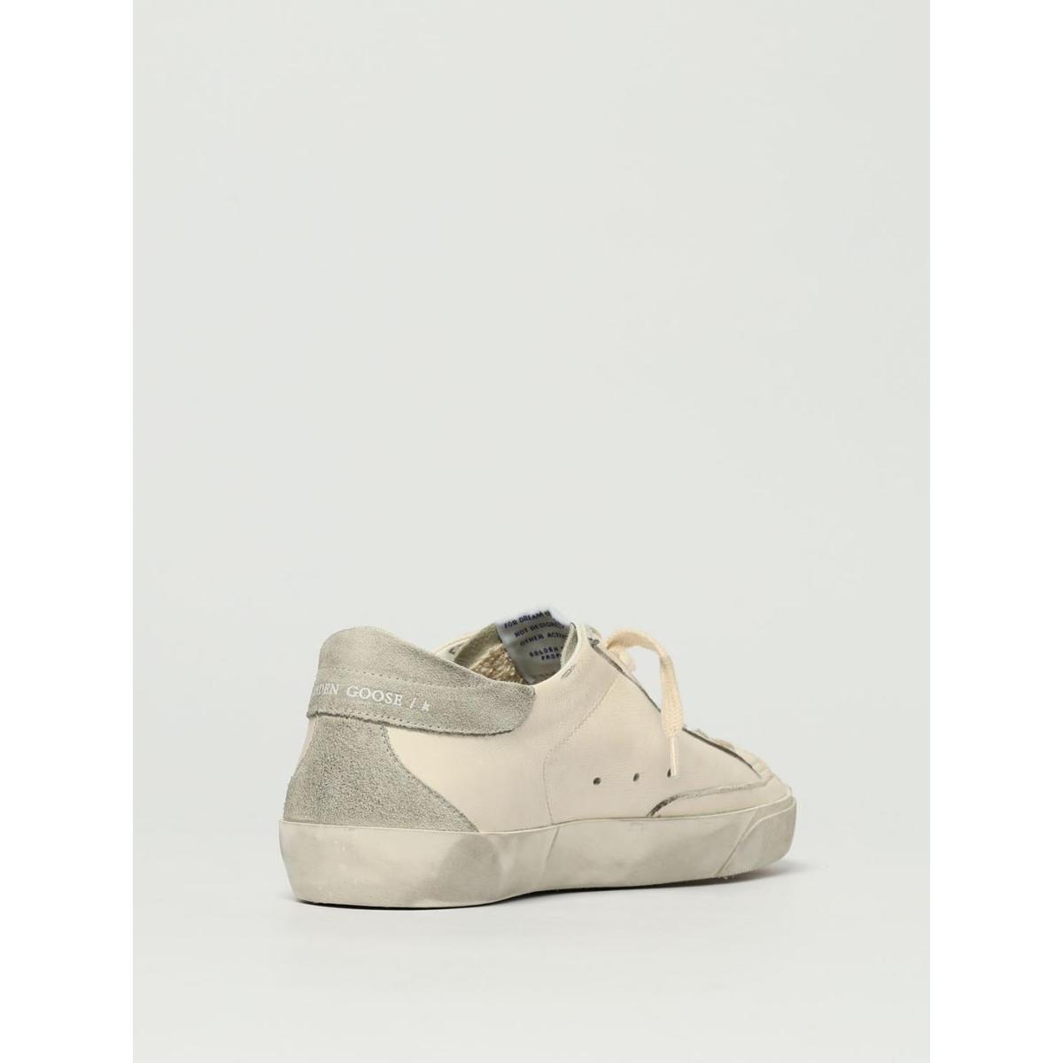 골든구스 MEN 스니커즈 WHITE GMF00102F00535911166 ~ 6435206 - 이마트몰