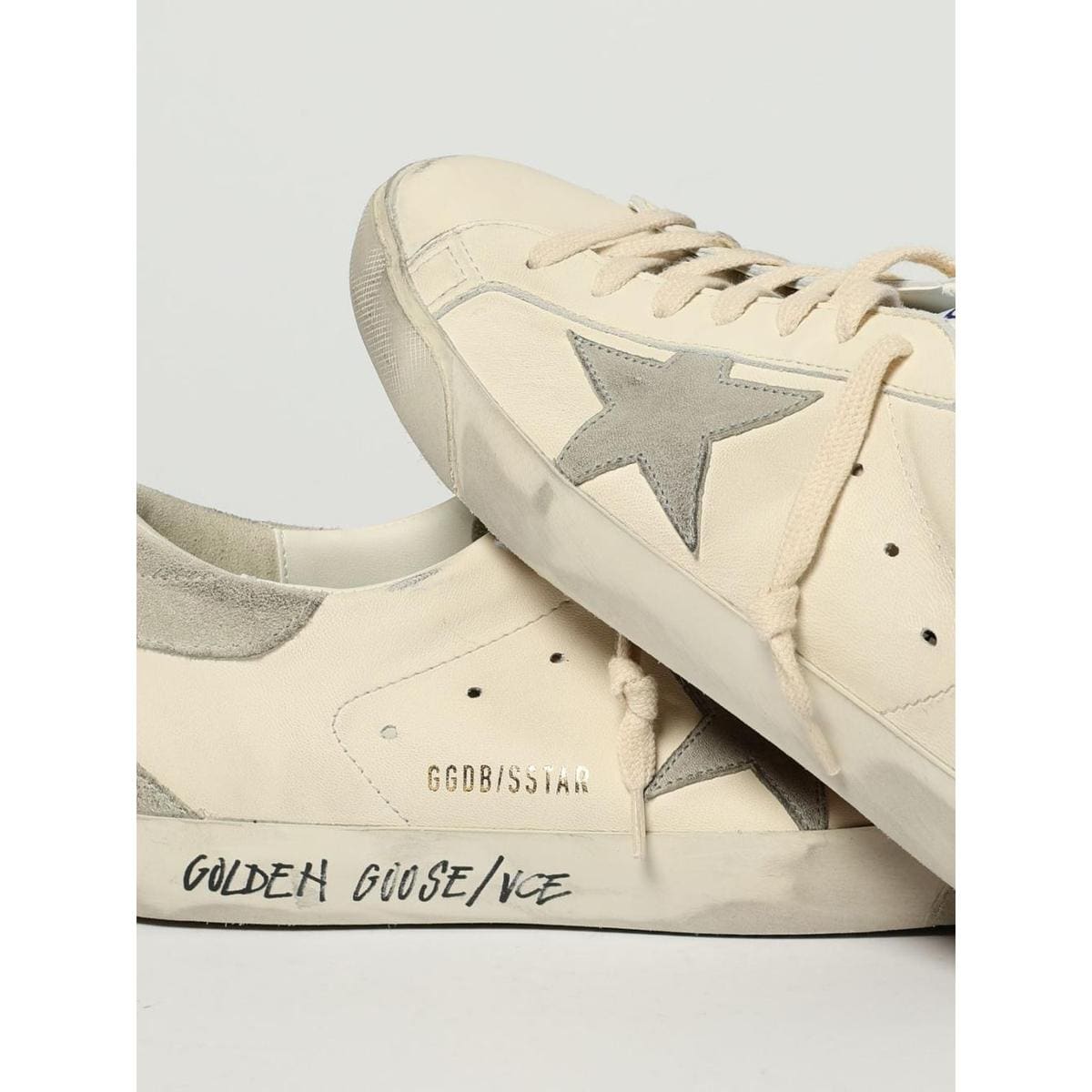 골든구스 MEN 스니커즈 WHITE GMF00102F00535911166 ~ 6435206 - 이마트몰