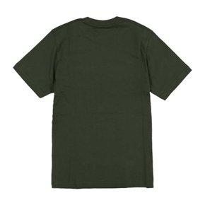 [해외배송] 반스 주니어 그래픽 코튼 크루넥 티셔츠 VN000IVEK EMU1