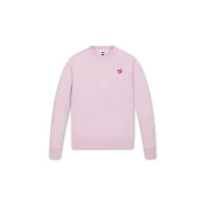 왁[WAAC]골프 (WWWAW24703PIL)Women Bucket WAACY Cashmere Sweater