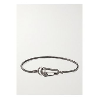 MIKIA 미키아 루테늄 도금 팔찌 1647597341923363