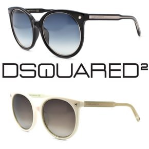 DQ9154 01B,DQ9154 25F[세원ITC정품]DSQUARED2 선글라스