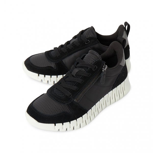 [부산점] 그루브 여성 스니커즈 218353 61533