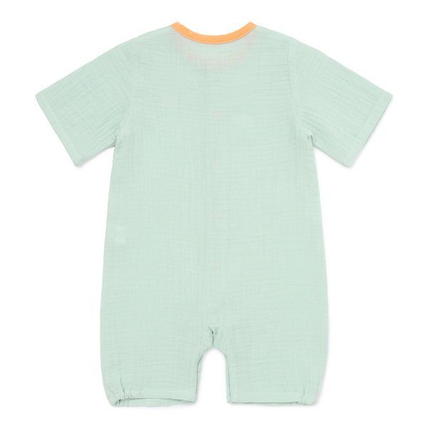 [여주점] [오프라벨 여주점] 블루독베이비 (MN) 슈크림7부세트우주복 (45170-041-14)