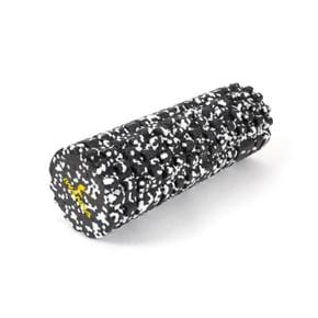 IW 아이워너 스트레칭 미니 마사지 EPP 돌기형 폼롤러 30x10cm