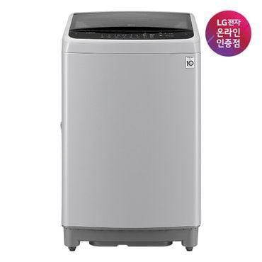 LG [LG전자공식인증점] LG 통돌이 세탁기 TR10BL (10kg)