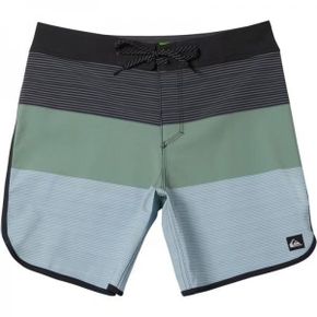 Quiksilver Surfsilk Tijuana 19인치 쇼츠 반바지 - 남성 QKSM4P4 8427277