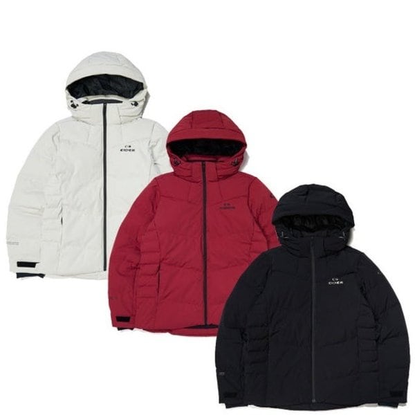 [부산점] 아몬 2.4 여성 윈드스타퍼 다운 자켓 DWW24506