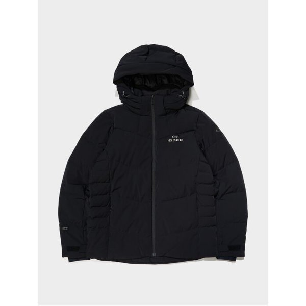 [부산점] 아몬 2.4 여성 윈드스타퍼 다운 자켓 DWW24506