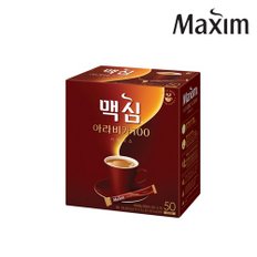 맥심 아라비카믹스 50T