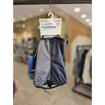 몽벨 [여주점] 드라이텍 라이트 게이터 스패치 JBEIXUZG242