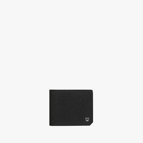 뉴브릭 엠보싱 레더 카드케이스 2단 지갑 MXS8ALL52BK