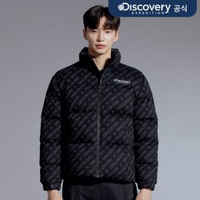 30%▼ 남성 루블린 다운 숏패딩 (BLACK)