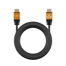 v2.0 HDMI 케이블 4K 60Hz 슬림커넥터 / 5미터