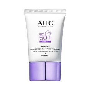 마스터즈 멜라 프로텍트 워터풀 선크림 40ml_24637708_587795