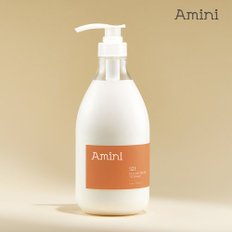 [1+1/설페이트FREE 단백질케어] 아미니 극손상모 단백질리페어 트리트먼트 1000ml (4종 중 택2)