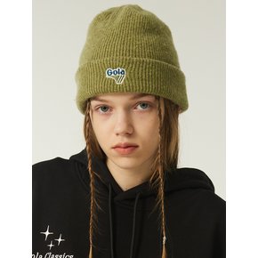 [GL]23 RAMBSWOOL BEANIE [3 COLOR]